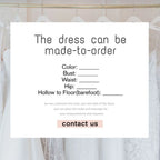 Custom Boho Wedding Dress With Deep V Neck And 3D Floral Lace Appliques