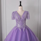 Sonhar Kleider 15 Fünfzehnjähriges Festkleid Ballkleid Glitzer Festkleid Maßgeschneidertes Kleid für 15-Jährige zum Fünfzehnjährigen 2026
