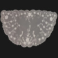 Women Embroidery Lace Mantilla Catholic Church Wedding Veil