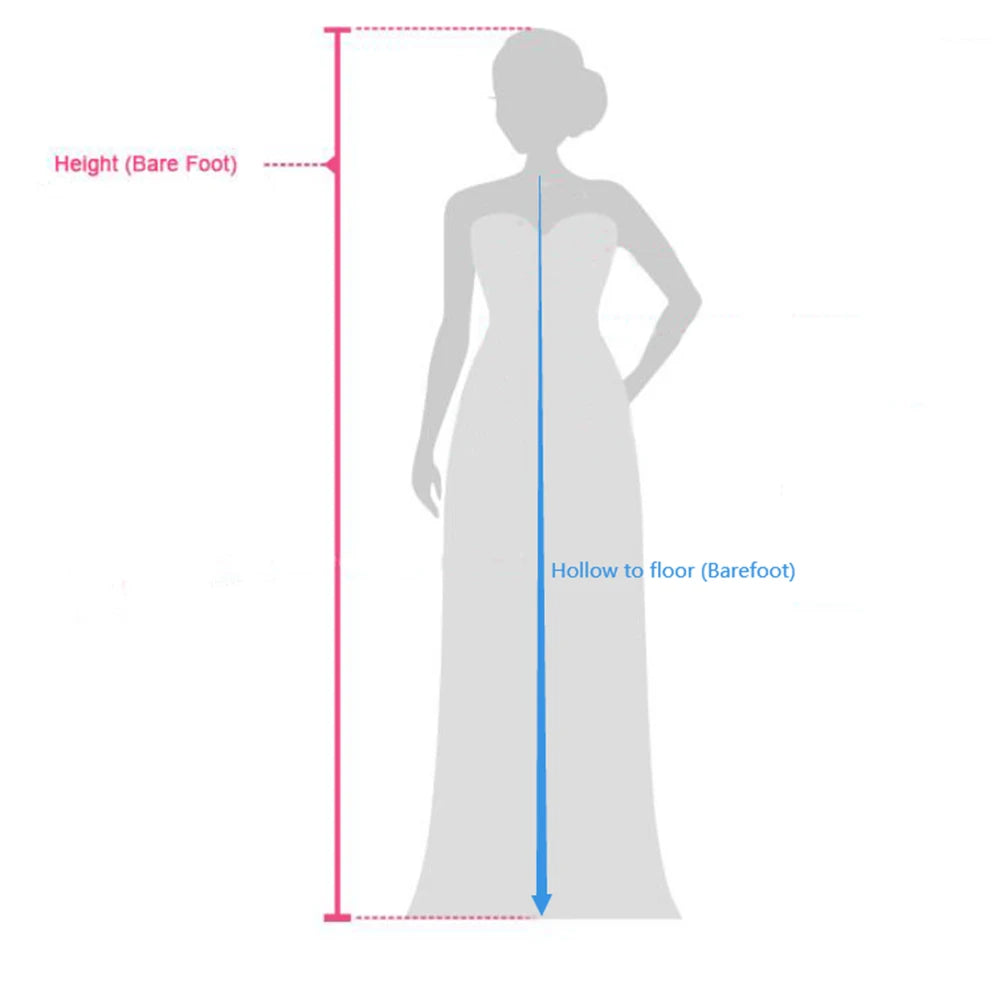 Lakshmigown Satin Mermaid Wedding Dress Spaghetti Straps Backless Bow