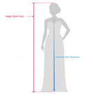 Custom Princess Long Sleeve Wedding Dress With Lace Appliques Tulle