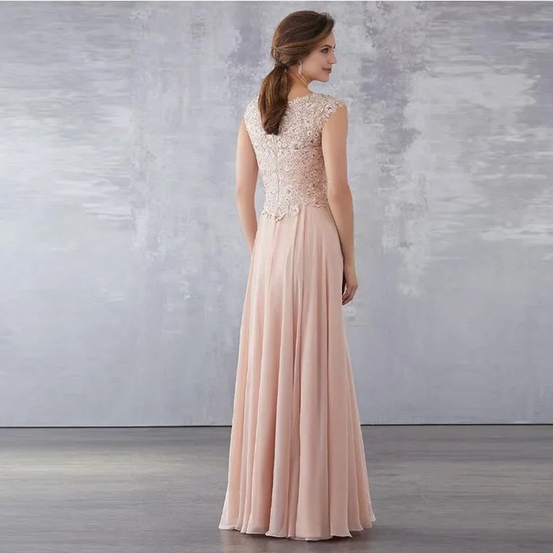 Abiti Adatti su Richiesta Abito Elegante Abito da Sera Dubai per Nozze di Lusso Veste Formale per Festa Abito Lungo per Occasione di Gala Donna 2025