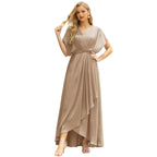 Vestidos formales para madre de la novia Sunnderly, vestidos de gala para invitadas de boda