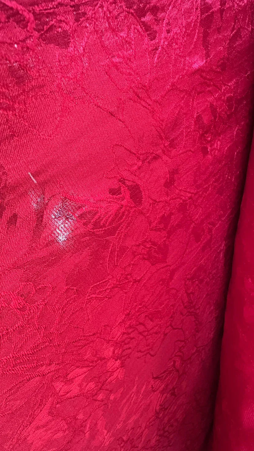 Alivia | Robe longue de soirée et de bal en ligne A à volants superposés jaune pastel