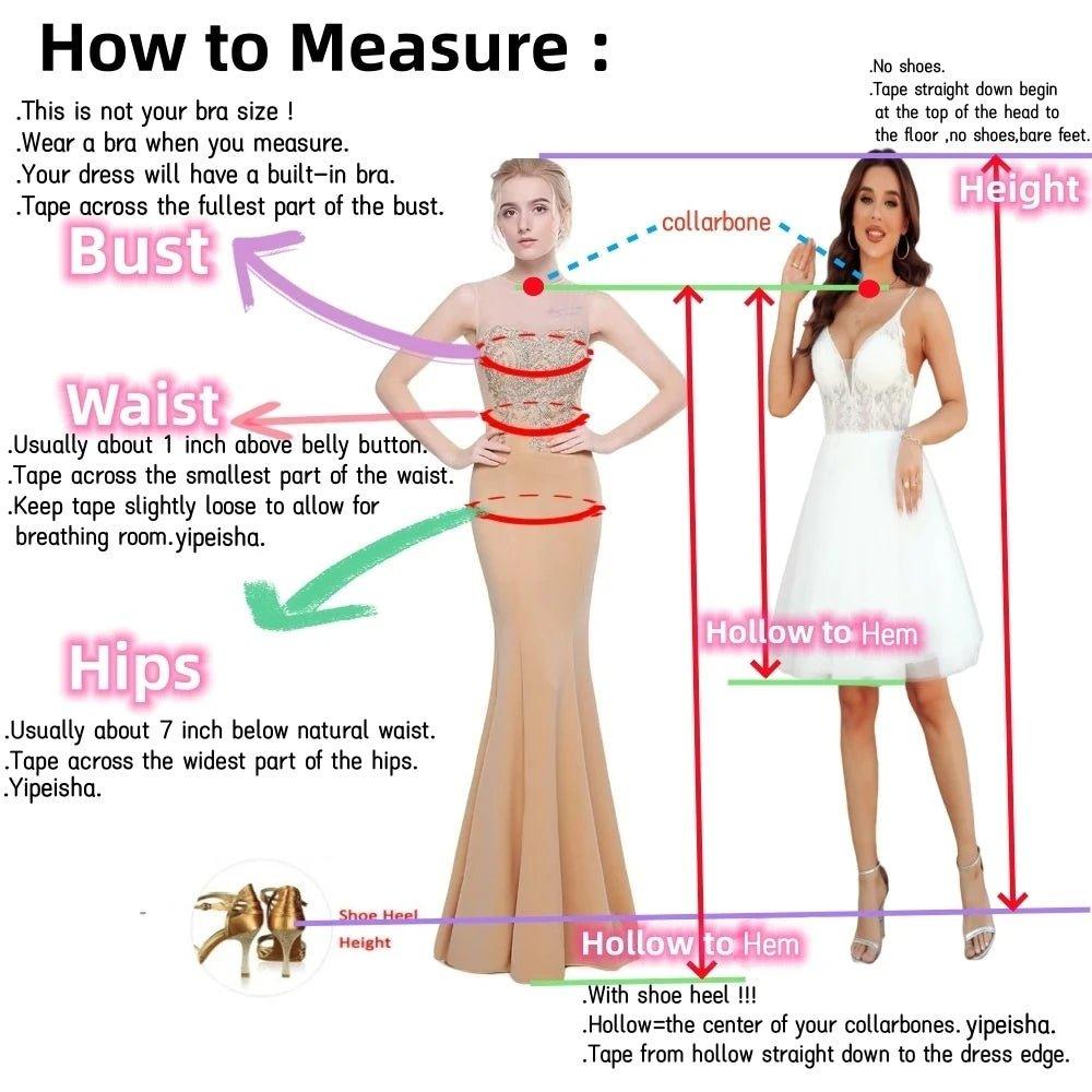 Vestido largo negro formal de gala con abertura alta y apliques de encaje en línea A Numbersea