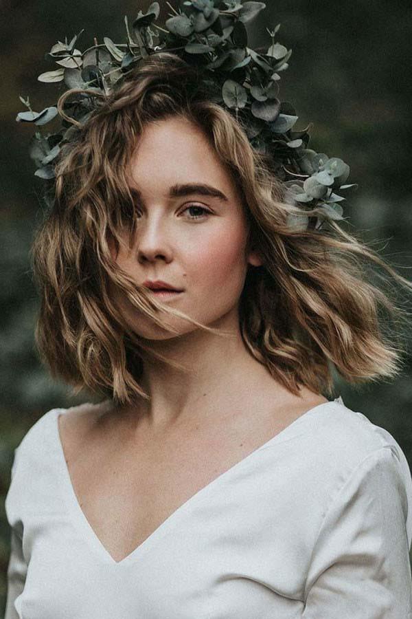 Vestido de fiesta de boda de satén con escote en V, mangas largas y encaje