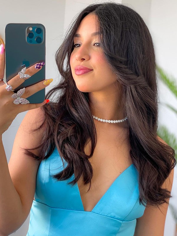 Robes de bal longues au sol en satin, sans manches, à fines bretelles spaghetti, coupe en A et volants élégants