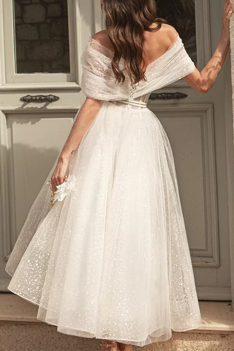 Elegante Abendkleider mit V-Ausschnitt und Patchwork-Muster ohne Gürtel (ohne Gürtel) 