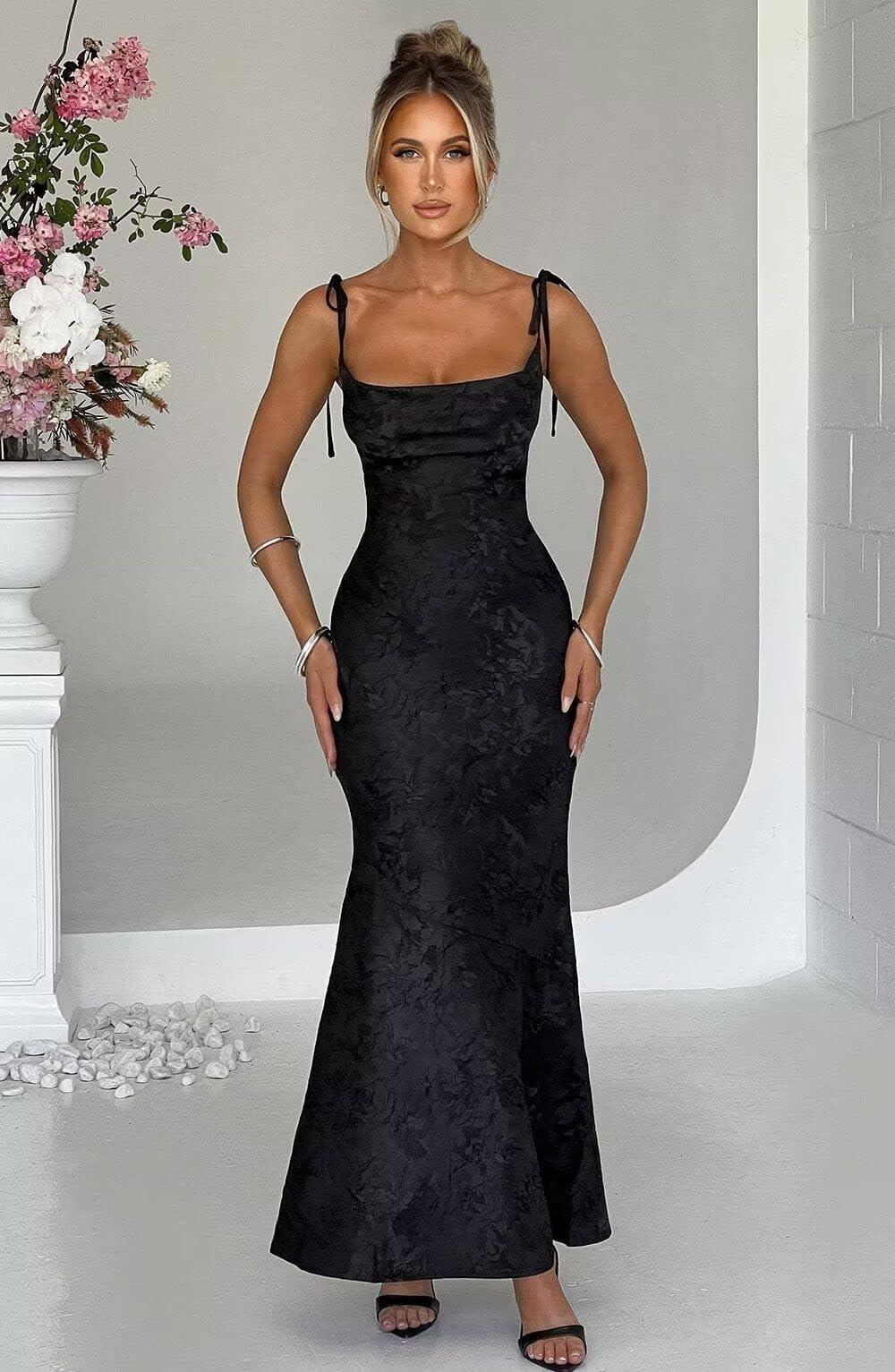 vestido longo whitney vestidos formais vestido curto sereia