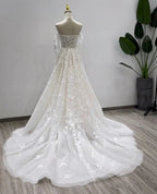 Neueste Hochzeitskleid Meerjungfrau 2 in 1 Herzausschnitt Mit Maßgefertigten Brautkleidern Vestidos De Novias