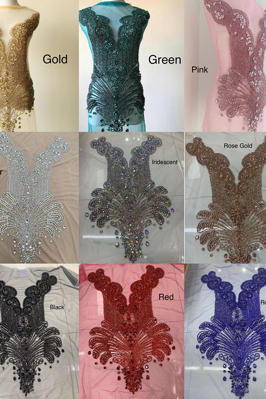 Robe de bal longue au sol sans manches style sirène avec sequins et volants de luxe