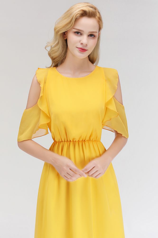 Abito Elegante Gioiello Mini Quotidiano Casual Semplice in Tulle Senza Maniche da Sera