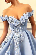 Bmbridal Long Prom Dress For Women Elegant Evening Gown