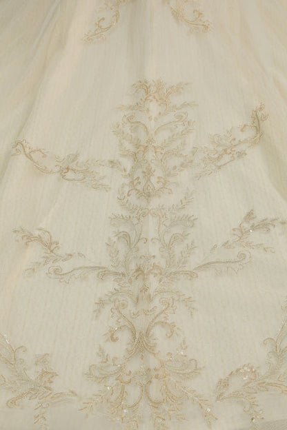 Elegante Brautkleider Prinzessin | Brautkleider mit Spitze