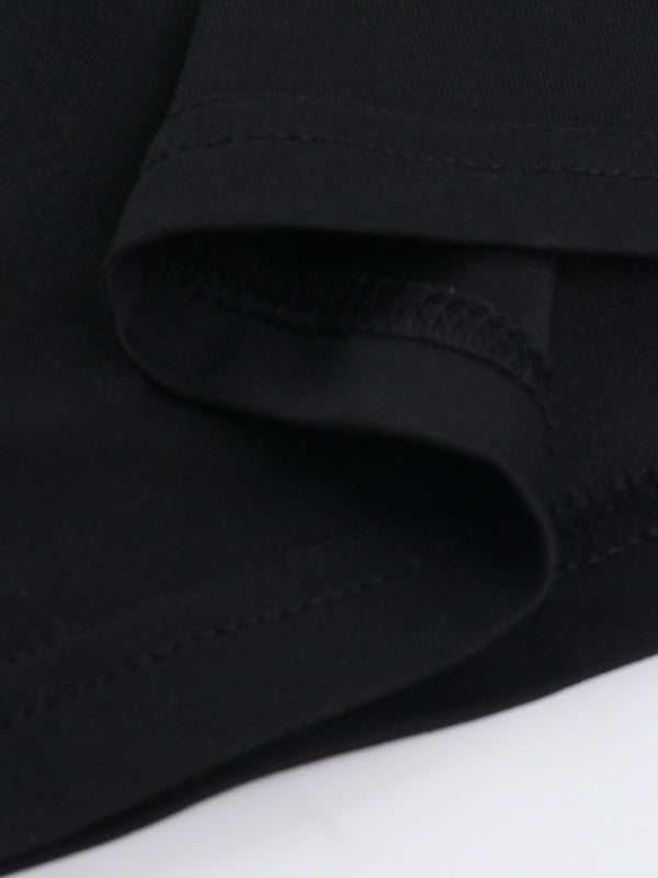 Lange Ärmel, schmal, plissiert, durchsichtig, einfarbig, mit Schlitz, schulterfrei, Abendkleider, Maxikleider 