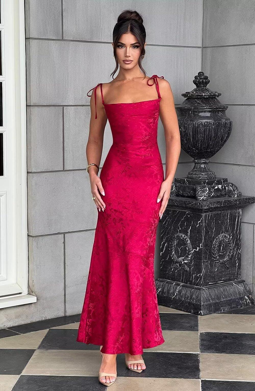vestido longo whitney vestidos formais vestido curto sereia