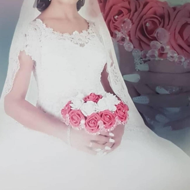 Moderne Brautkleider mit Spitze | Prinzessin Brautkleider