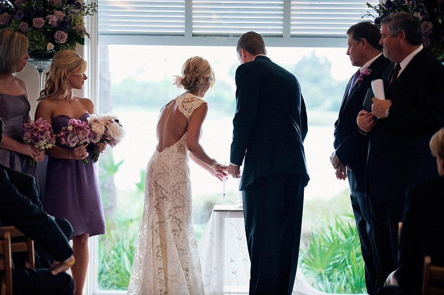 New Arrival Full Lace Wedding Dress Sleeveless Summer Bridal Wears