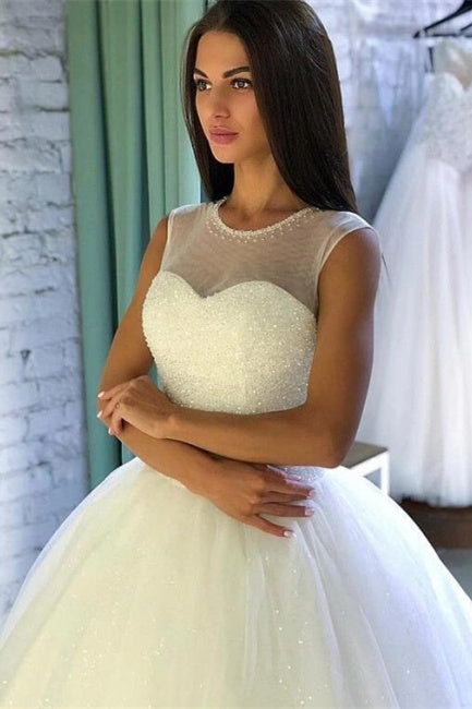 Prinzessin Brautkleider | Brautkleider Brautmode
