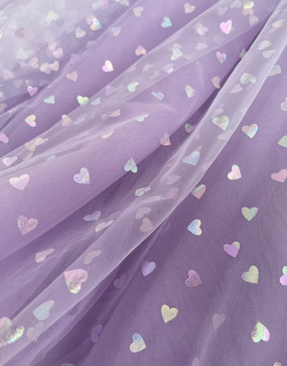 Gemma | A-Linien-Korsett-Heimkehrkleid mit Ärmeln